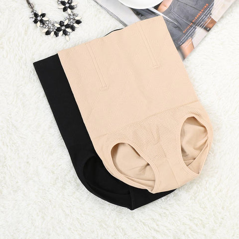 Shape Control Tummy Slimming Underwear - Waist Shaping