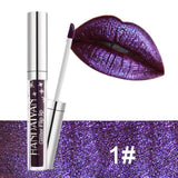 Shimmer Diamond Shining Bright Lipstick - Makeup