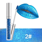Shimmer Diamond Shining Bright Lipstick - Makeup