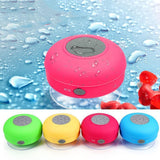 Shower Bluetooth Speakers - Speakers