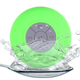Shower Bluetooth Speakers - Speakers