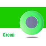 Shower Bluetooth Speakers - Speakers