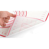 Silicon Non-Stick Liners Pizza Dough Maker - Kitchen