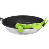 Silicone Funnel For Pans & Bowls - Kitchen