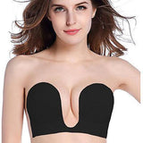 Silicone Gel Self Adhesive Bra - Bra
