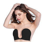 Silicone Gel Self Adhesive Bra - Bra
