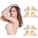 Silicone Gel Self Adhesive Bra - Bra