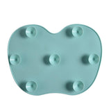 Silicone Makeup Brush Cleaning Mat - Brush Cleaner