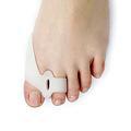 Silicone Toe Separator And Pain Reliever - Toe Separator