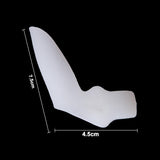 Silicone Toe Separator And Pain Reliever - Toe Separator
