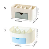 Simple Classic Makeup Display Box - Makeup box
