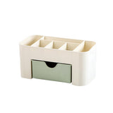 Simple Classic Makeup Display Box - Makeup box