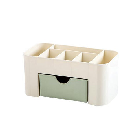Simple Classic Makeup Display Box - Makeup box