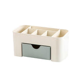 Simple Classic Makeup Display Box - Makeup box