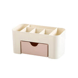 Simple Classic Makeup Display Box - Makeup box