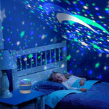 Sky LED Night Light Projector - Night Light Projector