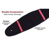 Slimming Neoprene Waist Cincher - Waist Clincher