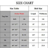 Slimming Neoprene Waist Cincher - Waist Clincher