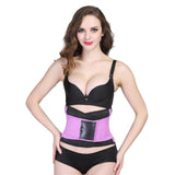 Slimming Neoprene Waist Cincher - Waist Clincher