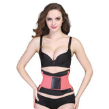 Slimming Neoprene Waist Cincher - Waist Clincher