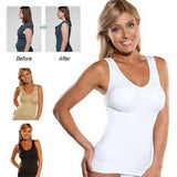 Slimming Tank Top Bra - Bra