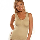 Slimming Tank Top Bra - Bra