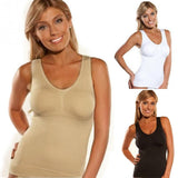 Slimming Tank Top Bra - Bra