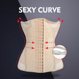 Slimming Waist Trainer - Body Shaper