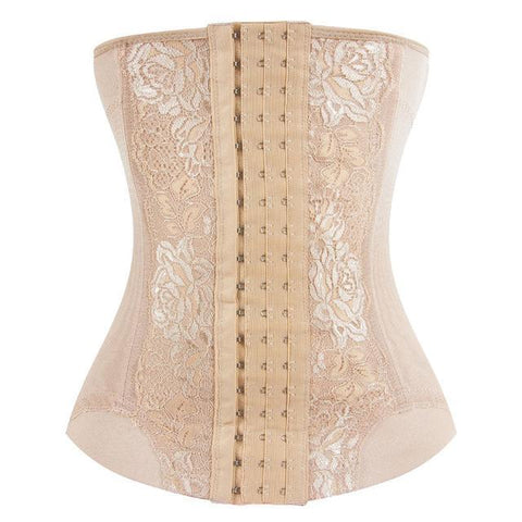 Slimming Waist Trainer - Body Shaper