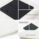 Smart Bed Alarm Mat - Alarm Mat