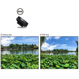 Smartphone Camera Lens Kit - OptiZoom ™ - Camera Lens