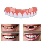 Smile Ready Cosmetic Fake Teeth - Fake Teeth