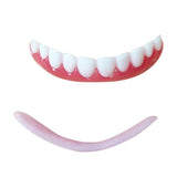 Smile Ready Cosmetic Fake Teeth - Fake Teeth