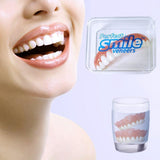 Smile Ready Cosmetic Fake Teeth - Fake Teeth