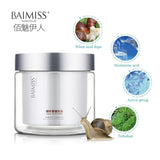Snail Face Mask - Face Mask