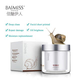 Snail Face Mask - Face Mask