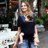 Soft & Comfortable Baby Carrier Sling - Carrier Sling