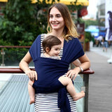 Soft & Comfortable Baby Carrier Sling - Carrier Sling