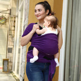 Soft & Comfortable Baby Carrier Sling - Carrier Sling