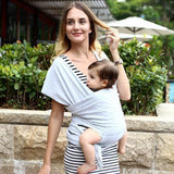 Soft & Comfortable Baby Carrier Sling - Carrier Sling