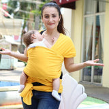Soft & Comfortable Baby Carrier Sling - Carrier Sling