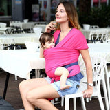 Soft & Comfortable Baby Carrier Sling - Carrier Sling