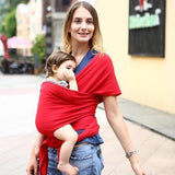 Soft & Comfortable Baby Carrier Sling - Carrier Sling