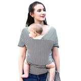 Soft & Comfortable Baby Carrier Sling - Carrier Sling