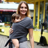 Soft & Comfortable Baby Carrier Sling - Carrier Sling