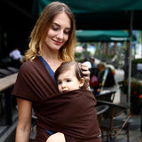 Soft & Comfortable Baby Carrier Sling - Carrier Sling