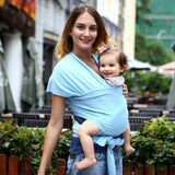 Soft & Comfortable Baby Carrier Sling - Carrier Sling