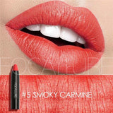 Sophisticated Long Lasting Matte Lipstick - Makeup