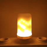 Special Flame Effect Light Bulb - Led bulb