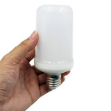 Special Flame Effect Light Bulb - Led bulb